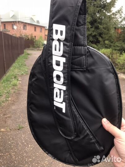 Ракетка теннис