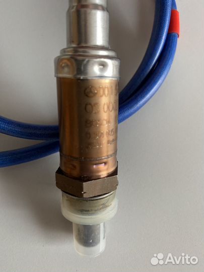 Лямбда зонд