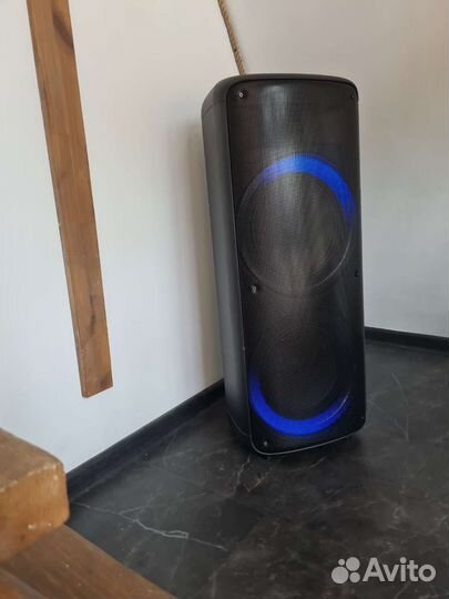 Bluetooth колонка большая 90см