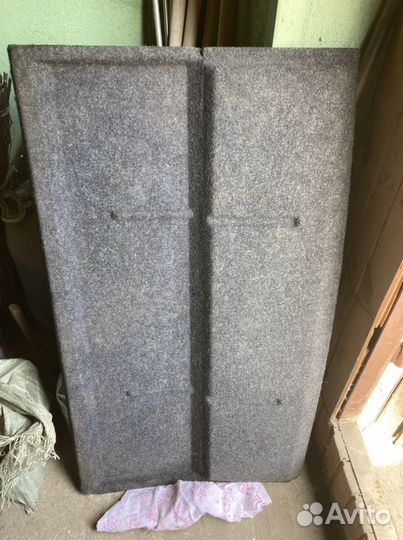 Полка Ваз 2108