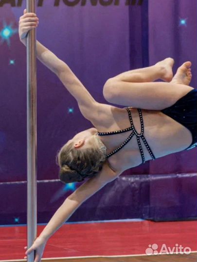 Костюм -купальник