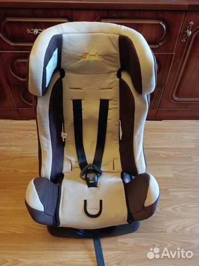 Детское автокресло 9 до 36 кг