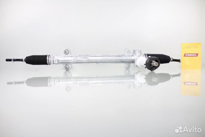 Рулевая рейка Санта Фе 3 Новая