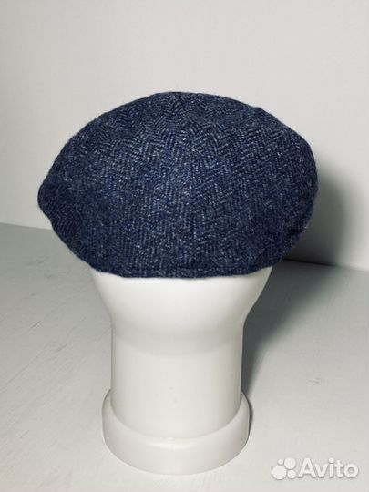 Жиганка Foxford шерсть