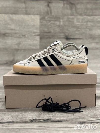 Кроссовки Adidas S”T”F”M (42)