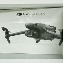 Квадрокоптер DJI Mavic 3 Classic RC-N1 дрон