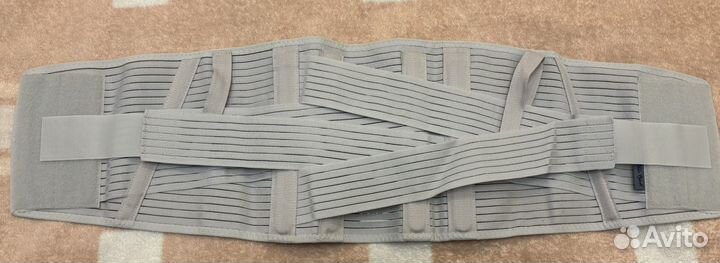 Корсет бандаж ортопедический