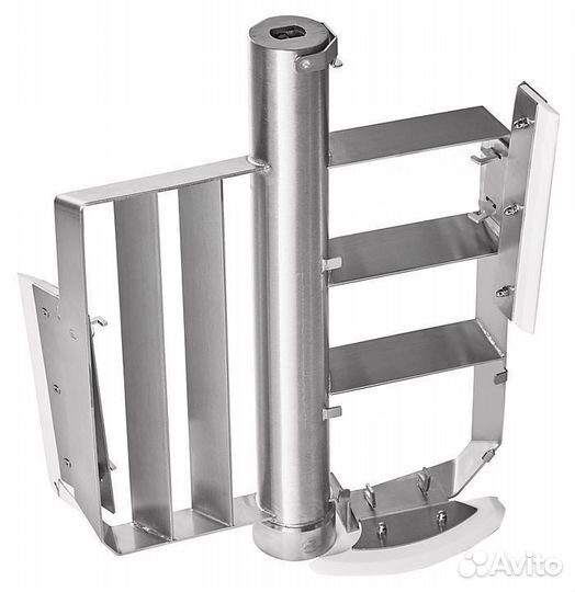 Котел варочный Abat кпэм-160-омр-В