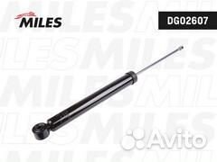 Амортизатор audi a4 (8k2, 8k5) (sport) 07- зад.газ