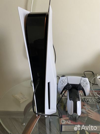 Sony playstation 5 бу