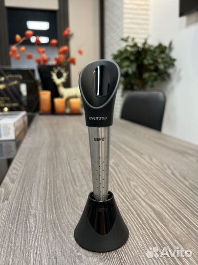 Gefu Сито для чая из нерж. стали