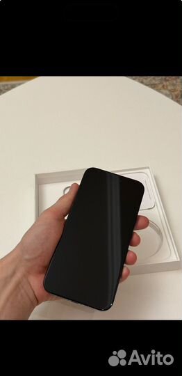 iPhone 15 Pro Max, 256 ГБ