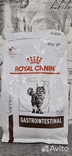 Royal canin Gastro Intestinal