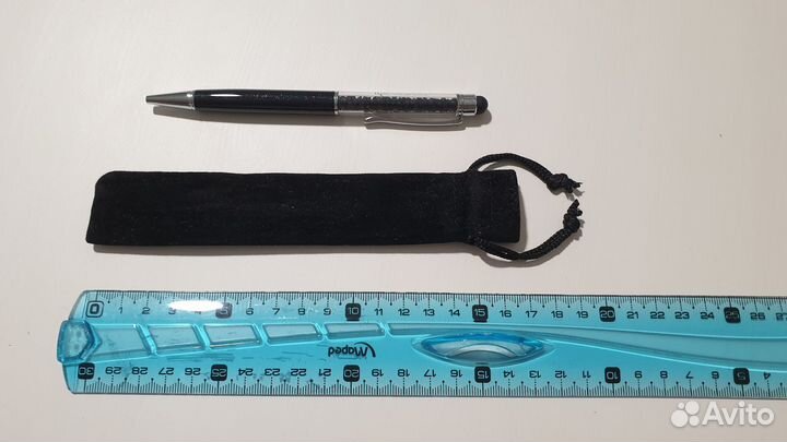 Ручка, Иль де ботэ