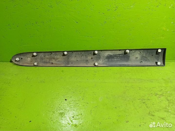 Молдинг на дверь Citroen Xsara Picasso TU5JP4 2006