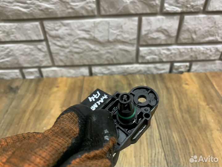 Volkswagen Amarok Датчик абсолютного давления