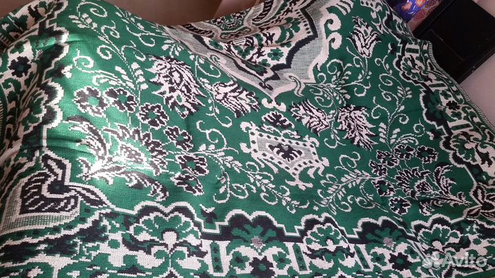 Палас жаккардовый