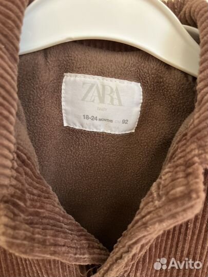 Куртка-рубашка