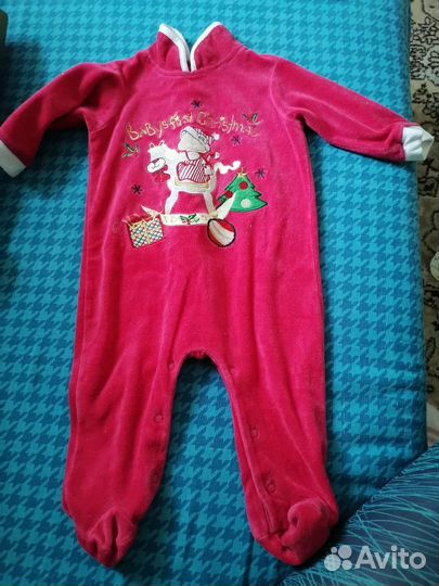 Детские вещи