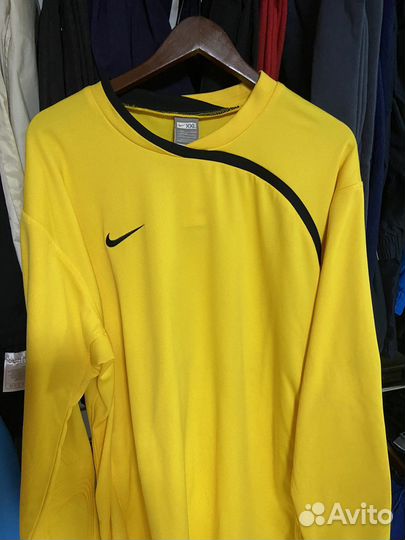 Вратарская форма, майка, шорты и трусы