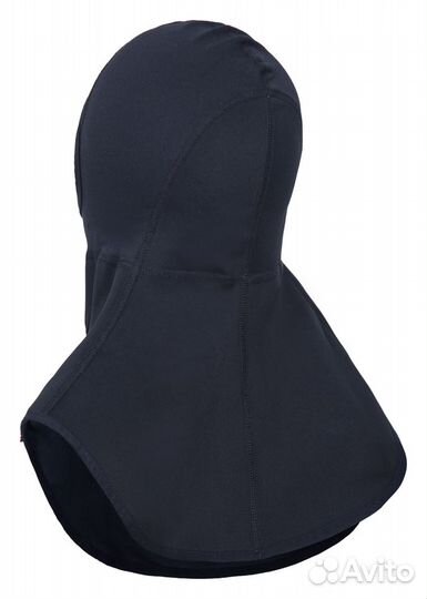 Новая Балаклава (подшлемник) Rukka RWS