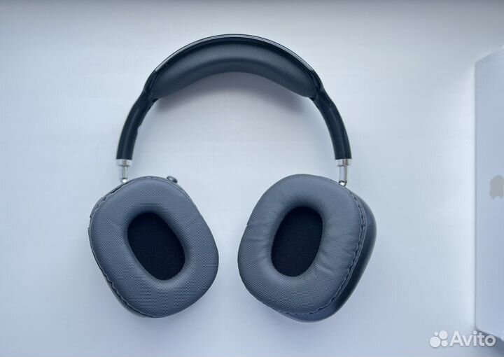 AirPods max (Новые, доставка)