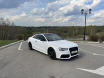 Audi RS5, 2013, с пробегом, цена 1 975 000 руб.