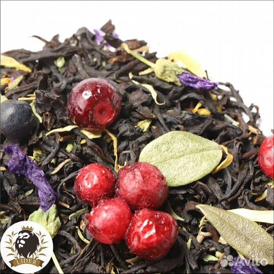 Таежный чай с доставкой, опт