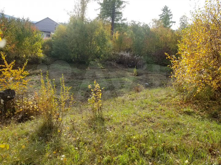 Участок 19,2 сот. (ИЖС)