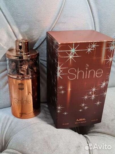 Парфюм Ajmal Shine