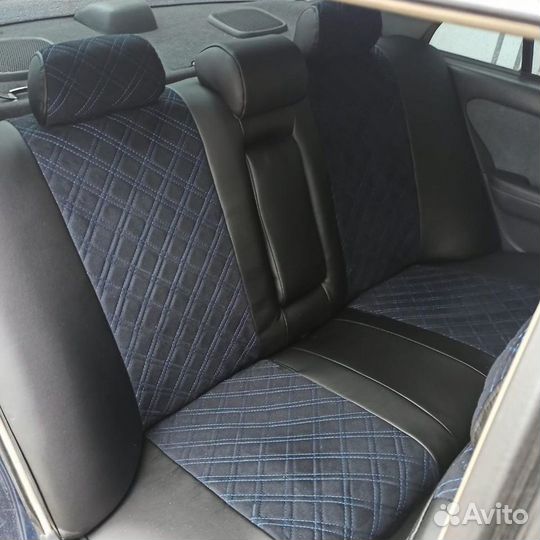 Чехлы Toyota Corona Premio 210