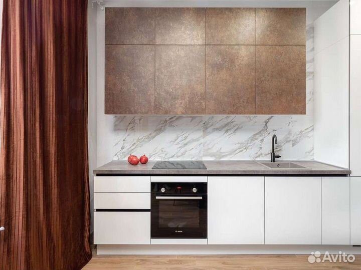 Кухная напрямую от производителя