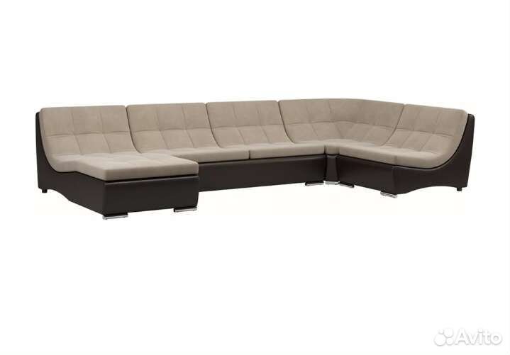 Угловой диван