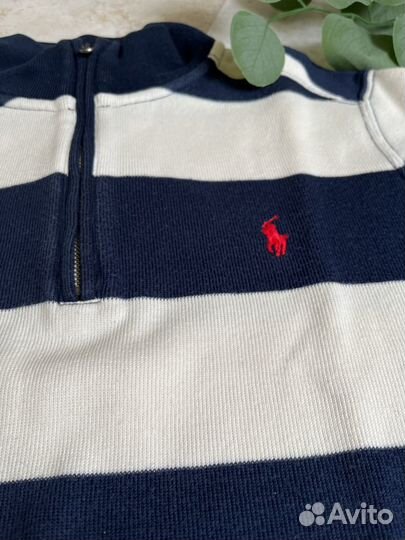 Свитер детский 140 Ralph Lauren для мальчика