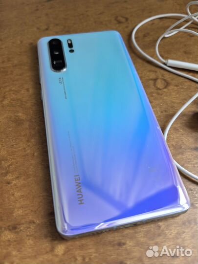 Huawei P30 Pro, 8/256 ГБ