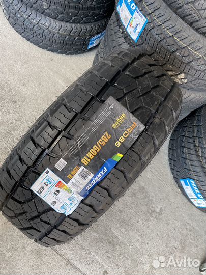 Farroad FRD86 285/60 R18 120H