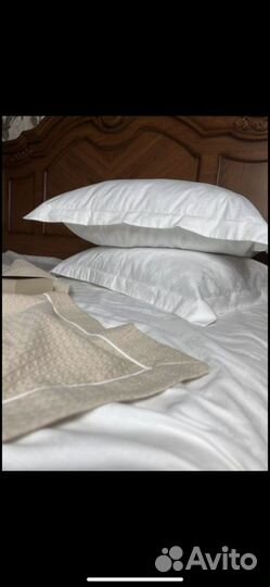 Покрывало на кровать новое