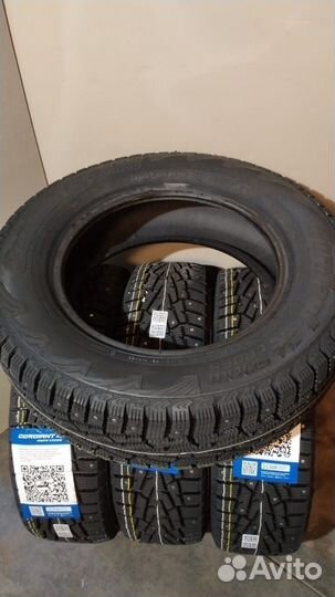 Cordiant Snow Cross 205/65 R15
