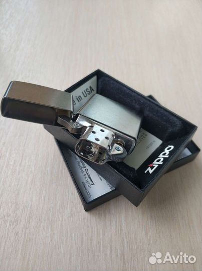 Zippo 28446 Fire-Man & Woman