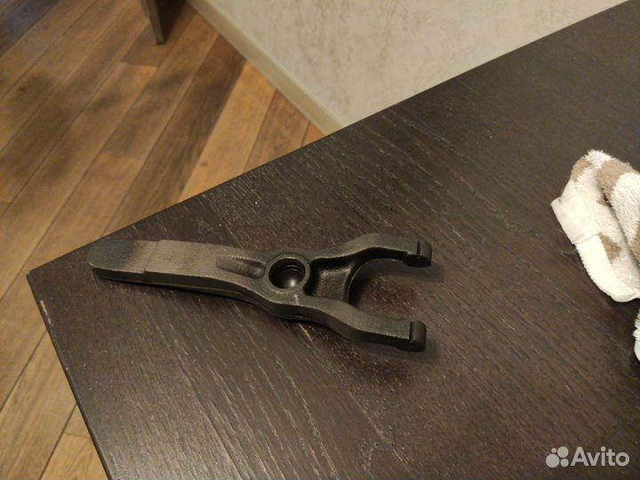 Вилка сцепления W58 Toyota 1JZ 2JZ 31204-22050