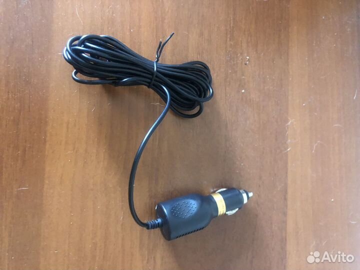 Видеорегистратор