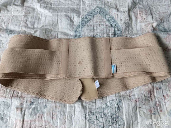 Бандаж для беременных orlett