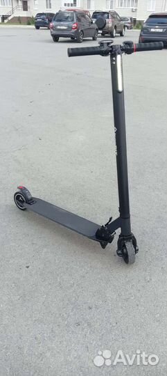 Электросамокат