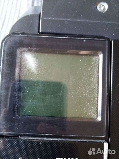 Принтер(мфу) Epson stylus TX419