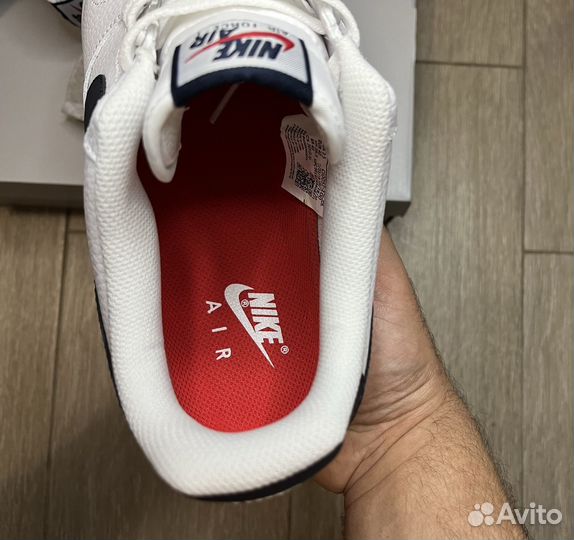 Кроссовки Nike Air Force 1