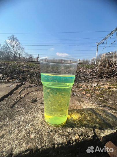 Солярка гост лукойл