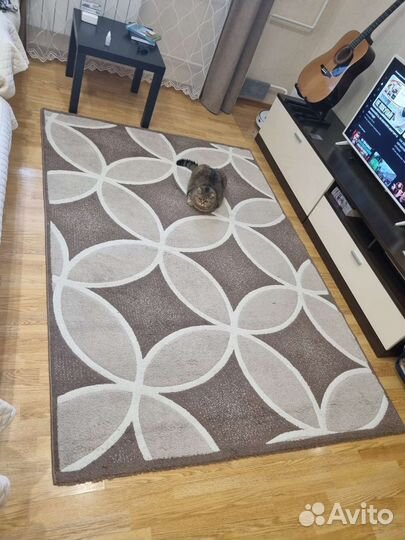 Ковер Acvilla из полипропилена 160*230 мытый
