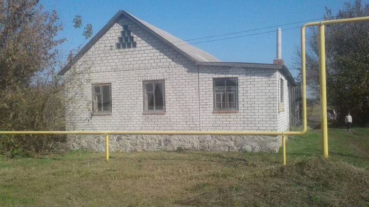 Дача 80 м² на участке 40 сот.