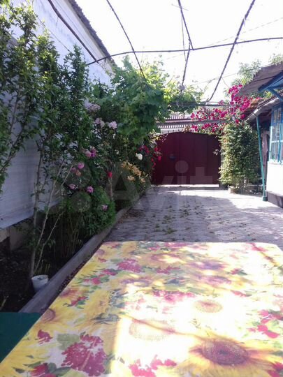 Комната 30 м² в 1-к., 1/1 эт.