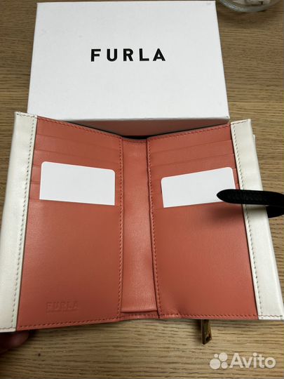 Кошелек Furla